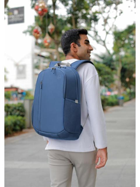 DELL MOCHILA ECOLOOP URBAN PARA LAPTOP 15? AZUL