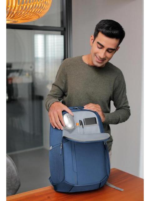 DELL MOCHILA ECOLOOP URBAN PARA LAPTOP 15? AZUL