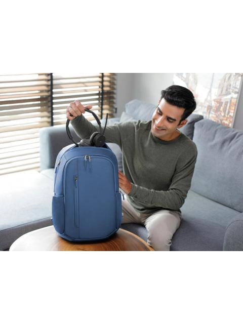 DELL MOCHILA ECOLOOP URBAN PARA LAPTOP 15? AZUL