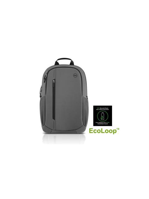 DELL MOCHILA ECOLOOP URBAN PARA LAPTOP 15 GRIS
