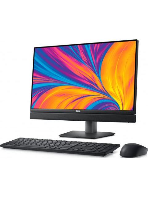 DELL OPTIPLEX 7420 ALL-IN-ONE 23.8 INTEL CORE I5-14500T 16GB 512GB SSD WINDOWS 11 PRO 64-BIT NEGRO