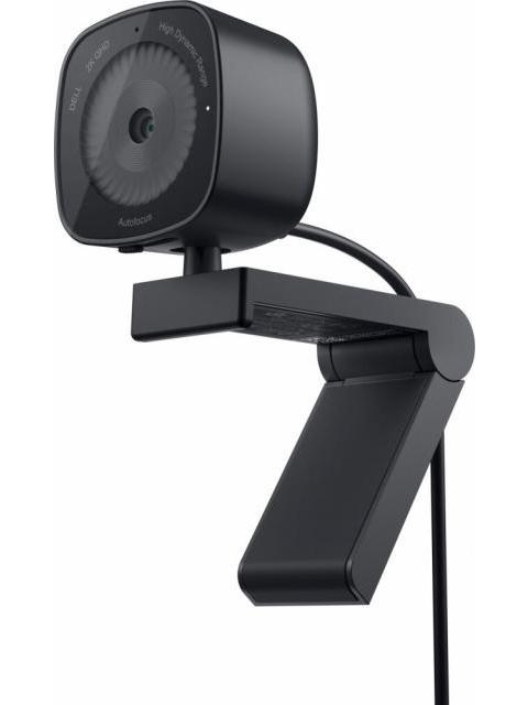 DELL WEBCAM 319-BBJQ 2048 X 1080 PIXELES USB 2.0 NEGRO