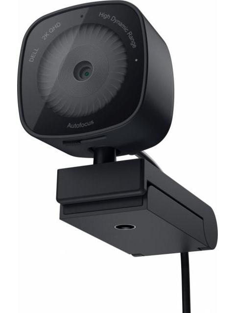 DELL WEBCAM 319-BBJQ 2048 X 1080 PIXELES USB 2.0 NEGRO