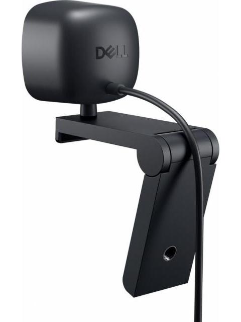 DELL WEBCAM 319-BBJQ 2048 X 1080 PIXELES USB 2.0 NEGRO