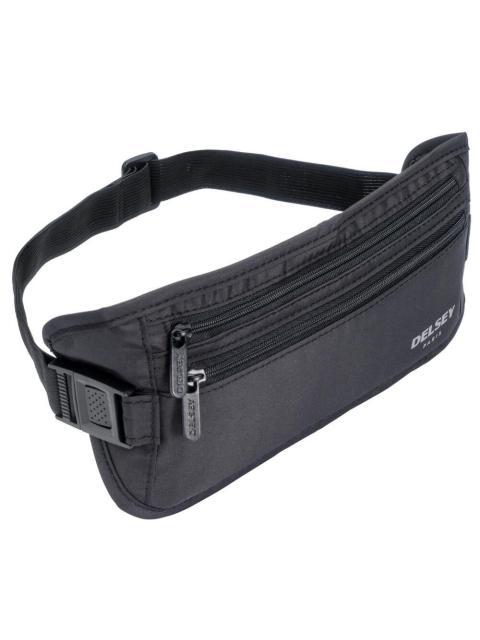 DELSEY BOLSA DE VIAJE PARA DINERO 394030000 NEGRO