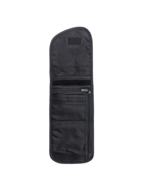 DELSEY BOLSA DE VIAJE PARA DOCUMENTOS CITY BAG NEGRO