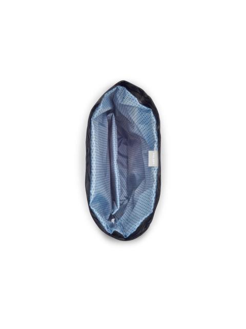 DELSEY MOCHILA DE POLIESTER CITYPAK PARA LAPTOP 15.6 NEGRO