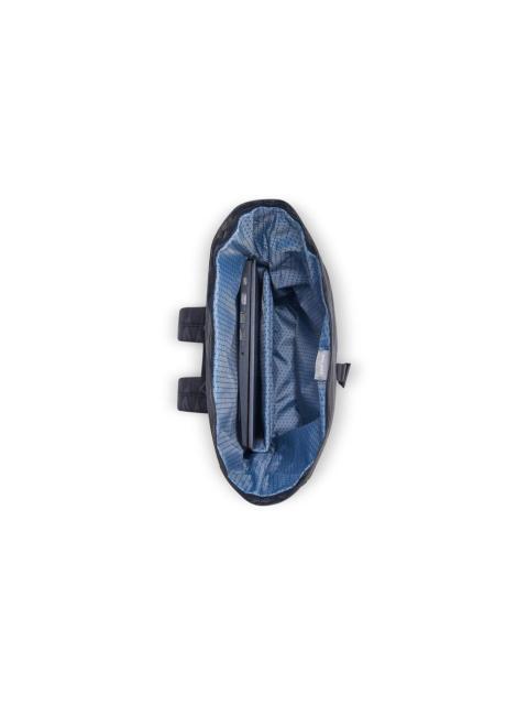 DELSEY MOCHILA DE POLIESTER CITYPAK PARA LAPTOP 15.6 NEGRO