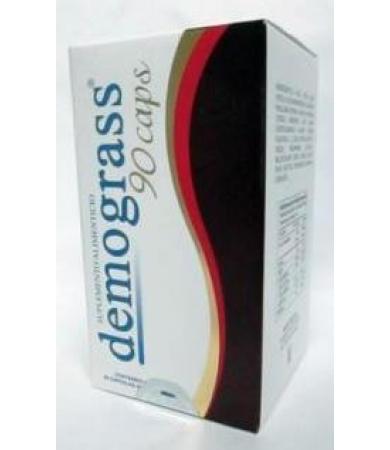 DEMOGRASS 90 CAP