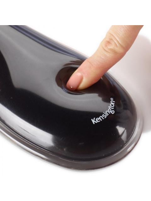 DESCANSA MUNECAS KENSINGTON PARA TECLADO