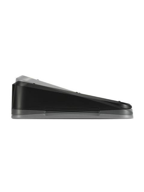 KENSINGTON DESCANSA PIES K58302WW ANTIDESLIZANTE NEGRO