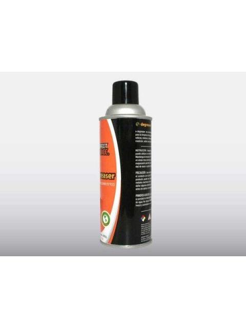 PERFECT CHOICE E-DEGREASER DESENGRASANTE DIELECTRICOPC-030218 400 GRAMOS