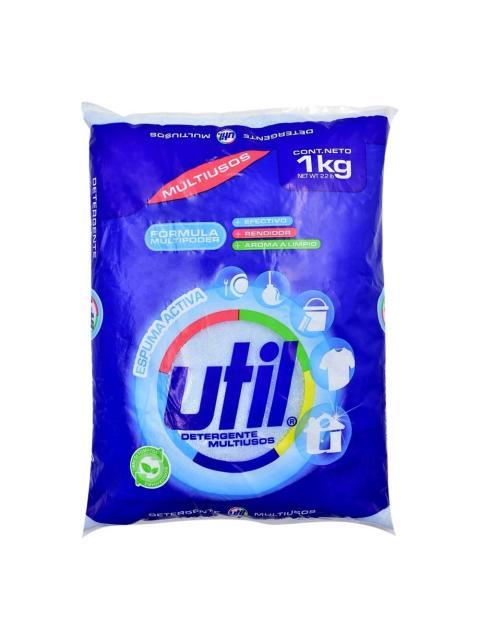 DETERGENTE MULTIUSOS UTIL 1 KG