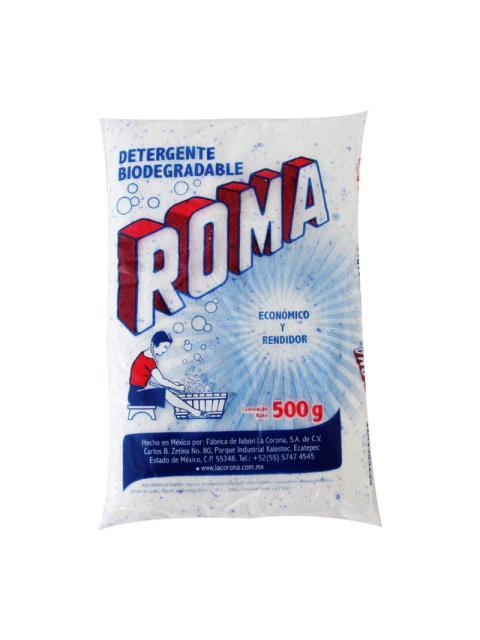DETERGENTE ROMA MULTIUSOS 500 GR