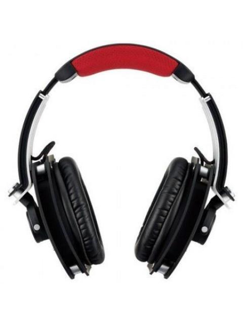 DIADEMA CON MICROFONO GAMING TT ESPORTS LEVEL 10 M DIAMOND BLACK - PC