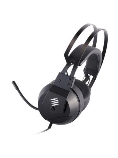 DIADEMA GAMER AF13C1INBL00 MARCA VERBATIM
