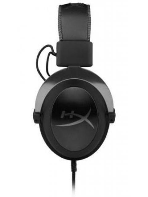 DIADEMA KINGSTON HYPERX CLOUD II 7.1 PRO GAMING GUN METAL