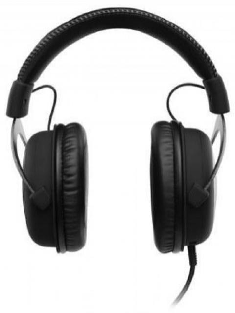 DIADEMA KINGSTON HYPERX CLOUD II 7.1 PRO GAMING GUN METAL