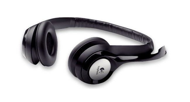 LOGITECH AUDIFONOS CON MICROFONO H390 ALAMBRICO 1.9 METROS USB GRAFITO