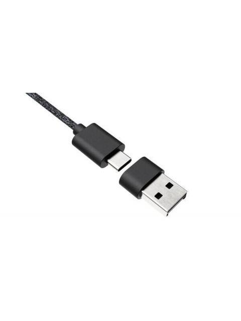 LOGITECH ZONE WIRED UC GRAPHITE - USB - N A - AMR - UC