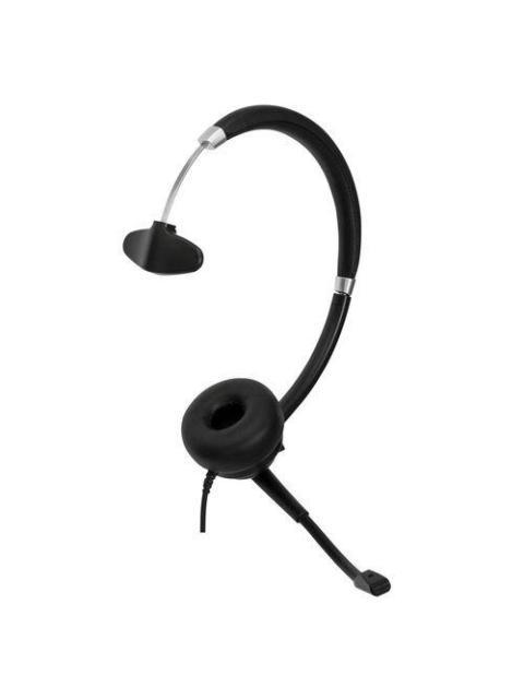 TARGUS MONOAURAL AEH101TT ALAMBRICO 1.8 METROS USB-A NEGRO