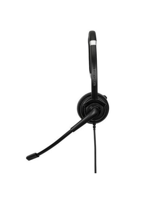 TARGUS MONOAURAL AEH101TT ALAMBRICO 1.8 METROS USB-A NEGRO