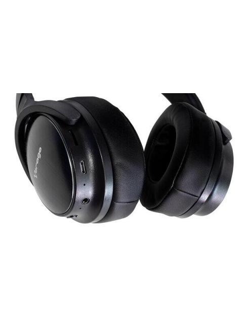 VORAGO AUDIFONOS HPB-401 BLUETOOTH INALAMBRICO 3.5MM NEGRO