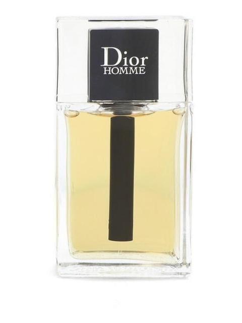 DIOR HOMME EDT 100ML PARA HOMBRE