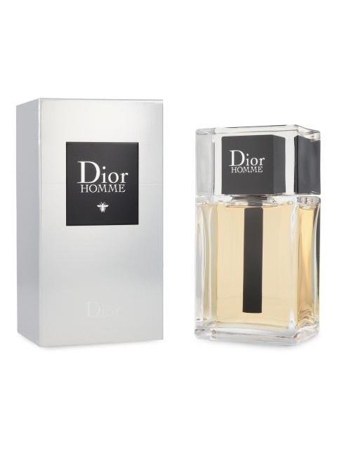 DIOR HOMME EDT 100ML PARA HOMBRE