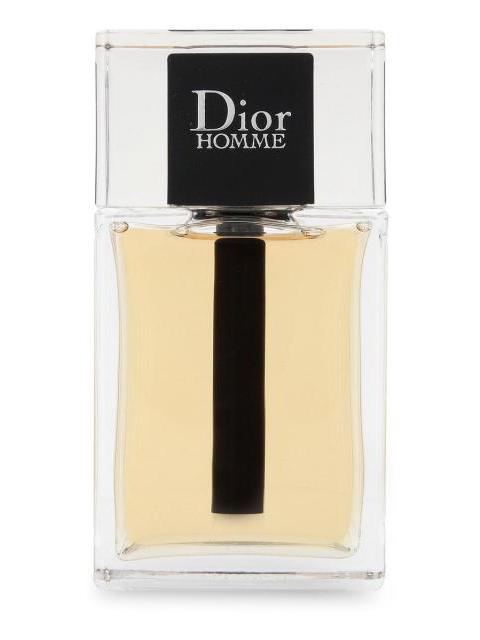 DIOR HOMME EDT 100ML PARA HOMBRE