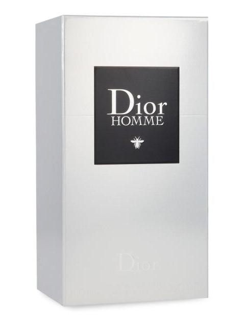 DIOR HOMME EDT 100ML PARA HOMBRE