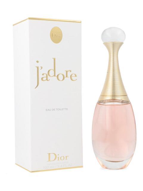JADORE EDT 100ML PARA MUJER