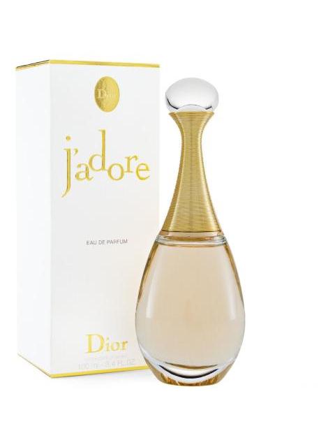 JADORE TRADICIONAL EDP 100ML PARA MUJER