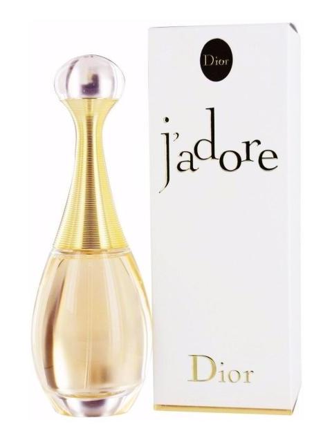JADORE TRADICIONAL EDP 100ML PARA MUJER
