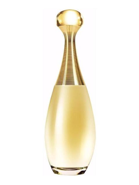 JADORE TRADICIONAL EDP 100ML PARA MUJER