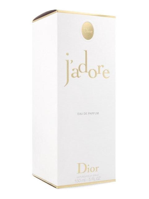 JADORE TRADICIONAL EDP 150ML PARA MUJER