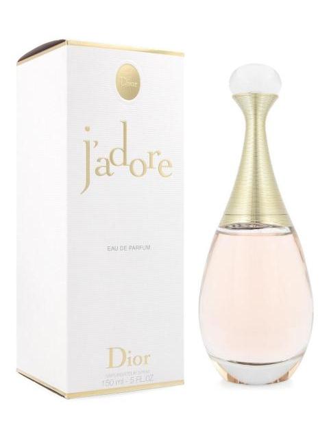 JADORE TRADICIONAL EDP 150ML PARA MUJER