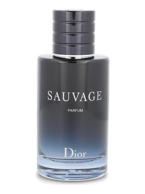 SAUVAGE POUR HOMME PARFUM 100ML PARA HOMBRE