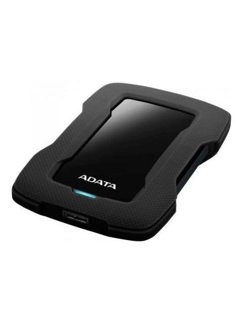 DISCO DURO EXTERNO ADATA HD330 2.5#X27;#X27; 1TB USB 3.1 PARA MAC PC