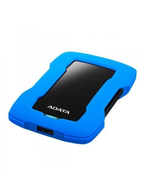 DISCO DURO EXTERNO ADATA HD330 2TB 3.1 AZUL (AHD330-2TU31-CBL)