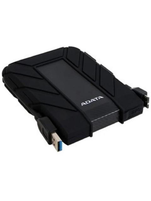 DISCO DURO EXTERNO ADATA HD710 PRO 1TB 3.1 NEGRO (AHD710P-1T