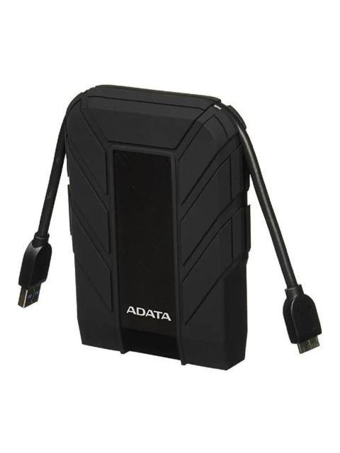 DISCO DURO EXTERNO ADATA HD710 PRO 1TB 3.1 NEGRO (AHD710P-1T