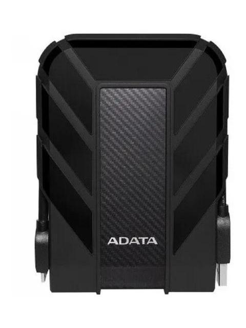 DISCO DURO EXTERNO ADATA HD710 PRO 1TB 3.1 NEGRO (AHD710P-1T