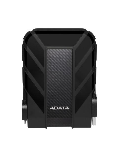 DISCO DURO EXTERNO ADATA HD710 PRO 2.5 5TB USB 3.1 NEGRO A PRUEBA DE AGUA POLVO Y GOLPES - PARA MAC-PC