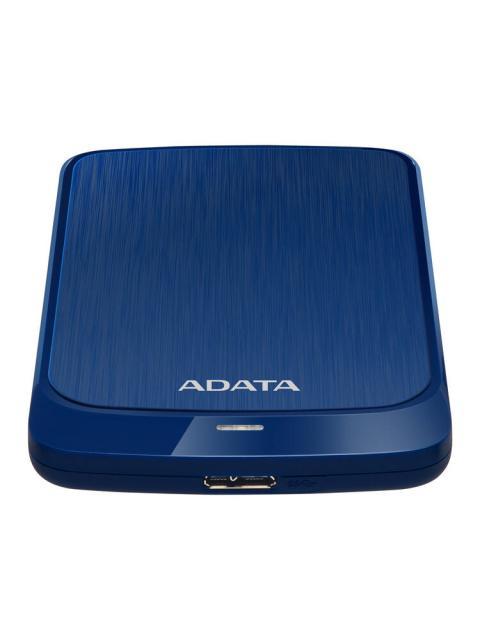 DISCO DURO EXTERNO ADATA HV320 1TB USB 3.1 AZUL - PARA MAC-PC