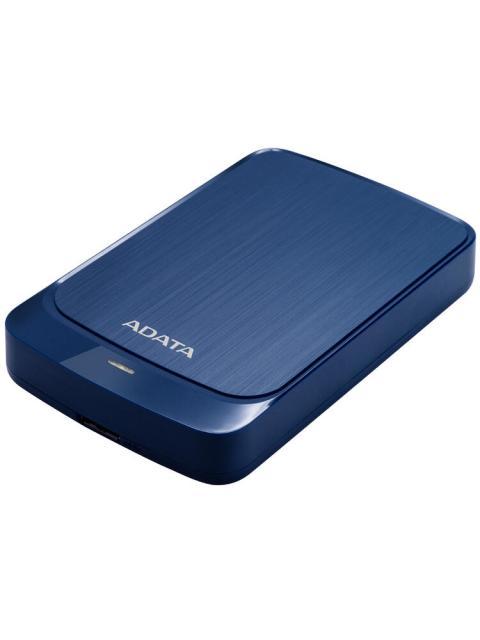 DISCO DURO EXTERNO ADATA HV320 1TB USB 3.1 AZUL - PARA MAC-PC