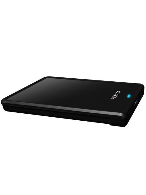 DISCO DURO EXTERNO ADATA HV620S 2.5 4TB USB 3.1 NEGRO - PARA PC-MAC