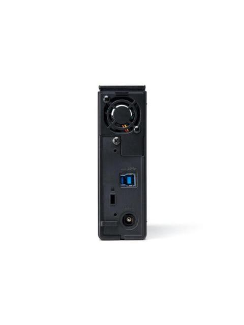 DISCO DURO EXTERNO BUFFALO DRIVESTATION AXIS VELOCITY 3.5 8TB SATA USB 3.0 NEGRO