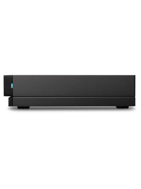 DISCO DURO EXTERNO LACIE 1BIG DOCK 3.5 16TB USB NEGRO PARA MAC-PC - ENVIO GRATIS LIMITADO A 15 PIEZAS POR CLIENTE