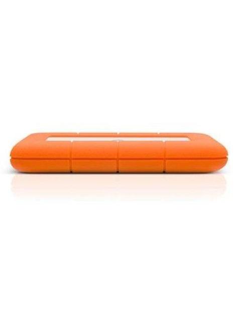 DISCO DURO EXTERNO LACIE RUGGED MINI 4TB 2.5 USB 3.0 WATERPROOF